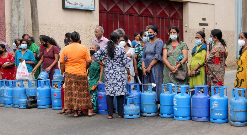 Sri Lanka seeks $55 million loan from India for buying fertiliser